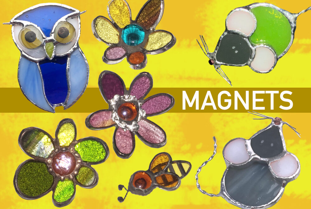 Florilège de magnets